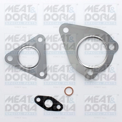 Mounting Kit, charger